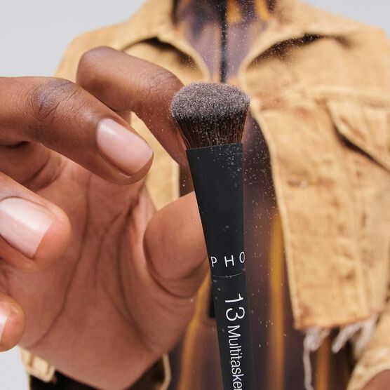 NEW CLASSIC BRUSH VEGAN BRUSH-24-13 EYE
